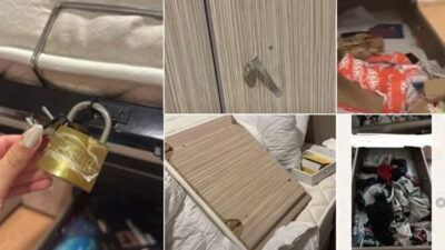 Kız öğrenci yurdunda öğrencilere taciz: Müdürler görevden alındı