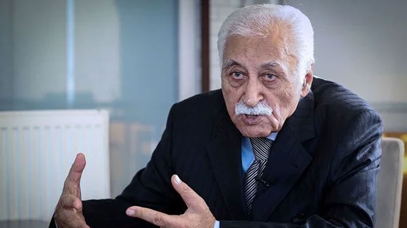 Ünlü şair hayatını kaybetti: Erdoğan’dan taziye mesajı