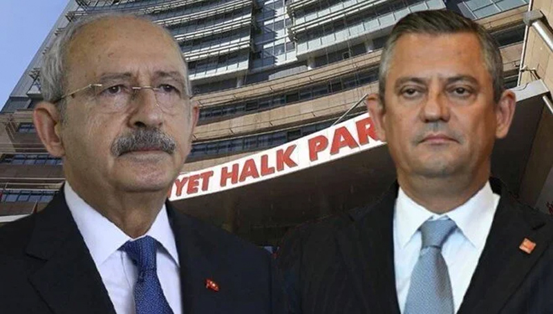 CHP kurultay davası: Gözler yarınki duruşmada