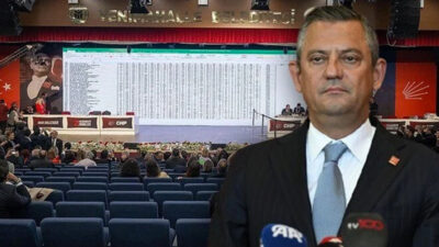 CHP kurultay davası: İki dosya birleştirildi