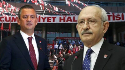 CHP kurultay davası: AYM’den yeni karar