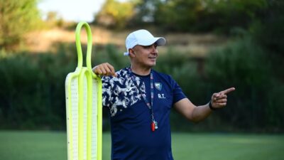 2.Lig’deki Bursa ekibinde ayrılık kararı