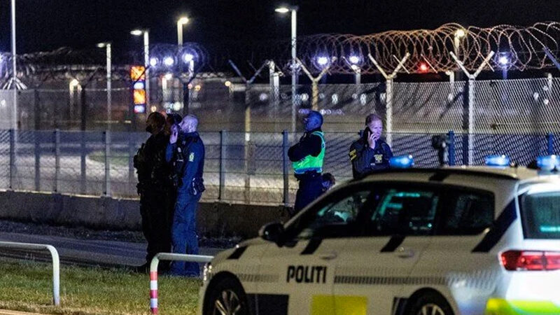 Gizemli drone’lar ülkeyi ayağa kaldırdı Danimarka ve Norveç'in havalimanları, hava sahasında kimin uçurduğu bilinmeyen drone'lar
