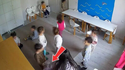 Kreşte şiddet iddiası: Bakanlık harekete geçti