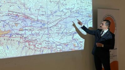 TOKİ’nin Bursa’daki 712 konutluk projesinde şok gelişme; ‘Altından aktif fay geçiyor’