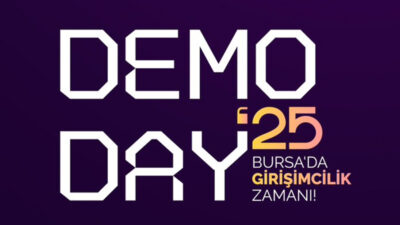 Bursa’da geleceğe yön verecek projeler sahneye çıkıyor