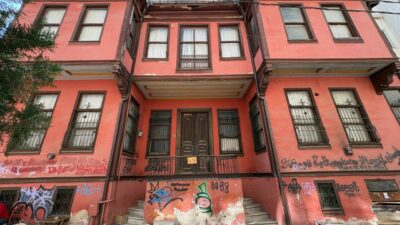 Bursa’nın hafızası satışa çıktı! İşte tarihi konağın fiyatı