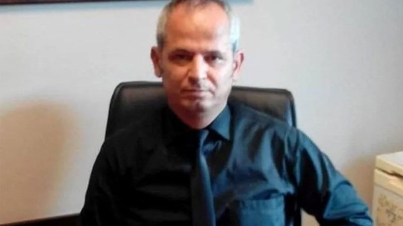 Cumhuriyet Savcısı’nı 150 bin lira için öldürmüş! Cumhuriyet Savcısı’nı 150 bin lira için öldürmüş!