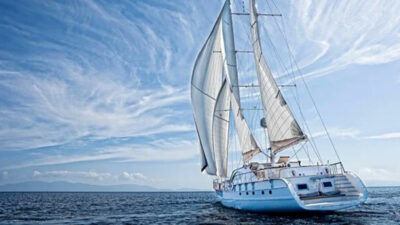 Yat, tekne, gezinti gemilerine yeni ÖTV düzenlemesi