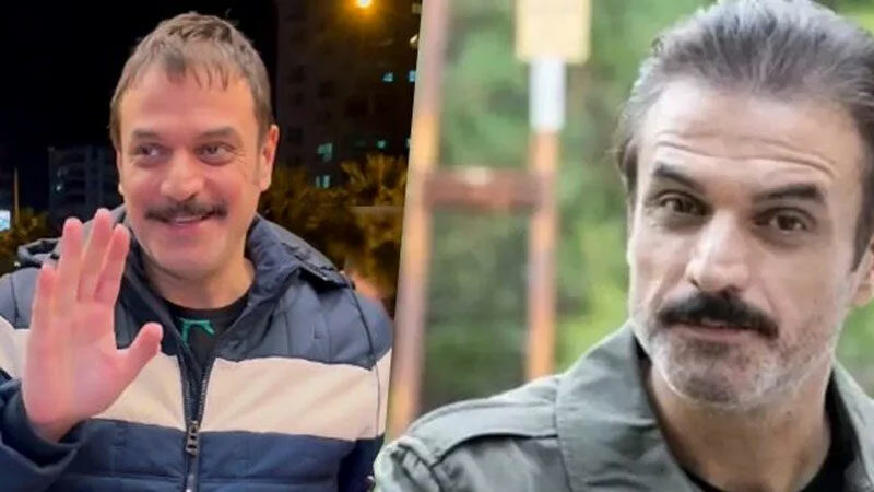 Ufuk Özkan’a ne oldu? Sağlık durumuyla ilgili yeni açıklama Geniş Aile dizisiyle şöhreti yakalayan Ufuk Özkan'ın intihar girişiminde bulunduğu