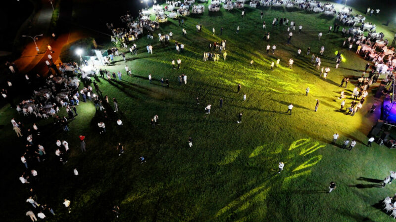 Bursa’da görkemli düğün