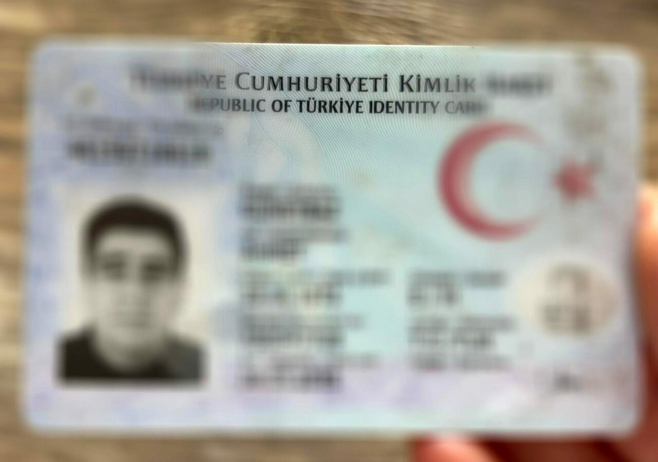 DNA testiyle gerçek kimliğine kavuştu