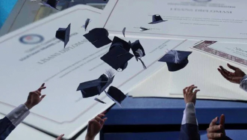 E-imza sahteciliği davasında ara karar