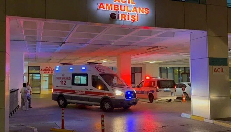 Aile faciası! ‘Yemeğe siyanür kattım’ deyip…