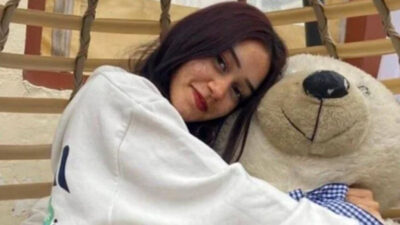 Gülden Coni cinayeti: Katil zanlısına 20 yıl hapis