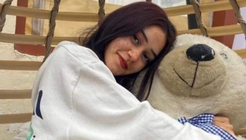 Gülden Coni cinayeti: Katil zanlısına 20 yıl hapis