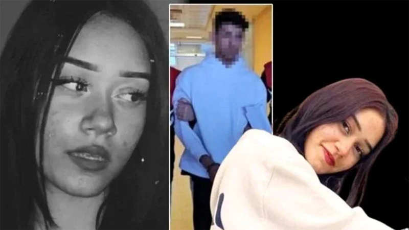 İfadesi kan dondurdu: 30 saniyede 30 bıçak darbesi İfadesi kan dondurdu: 30 saniyede 30 bıçak darbesi