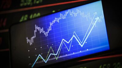 Türkiye’nin büyüme tahmini yükseliyor