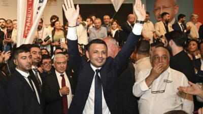 CHP İstanbul Kongresi iptal edildi! Kayyum atandı