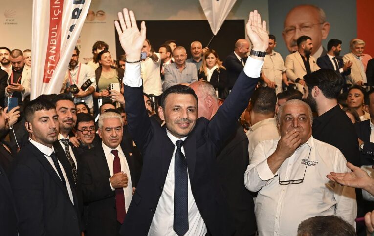 CHP İstanbul Kongresi iptal edildi! Kayyum atandı