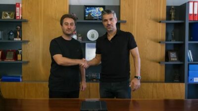 BS Prefabrik’ten Bursaspor Basketbol’a tam destek