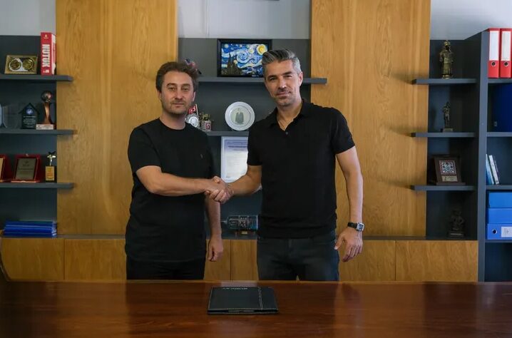 BS Prefabrik’ten Bursaspor Basketbol’a tam destek