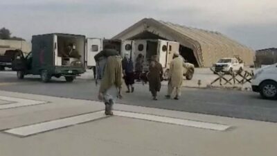 Afganistan’da büyük deprem; Ölü sayısı artıyor