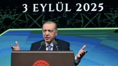Cumhurbaşkanı Erdoğan: ‘Netanyahu denen gaddara seyirci kalamayız’