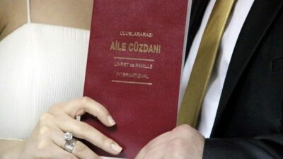 Gençlere evlilik desteği artıyor