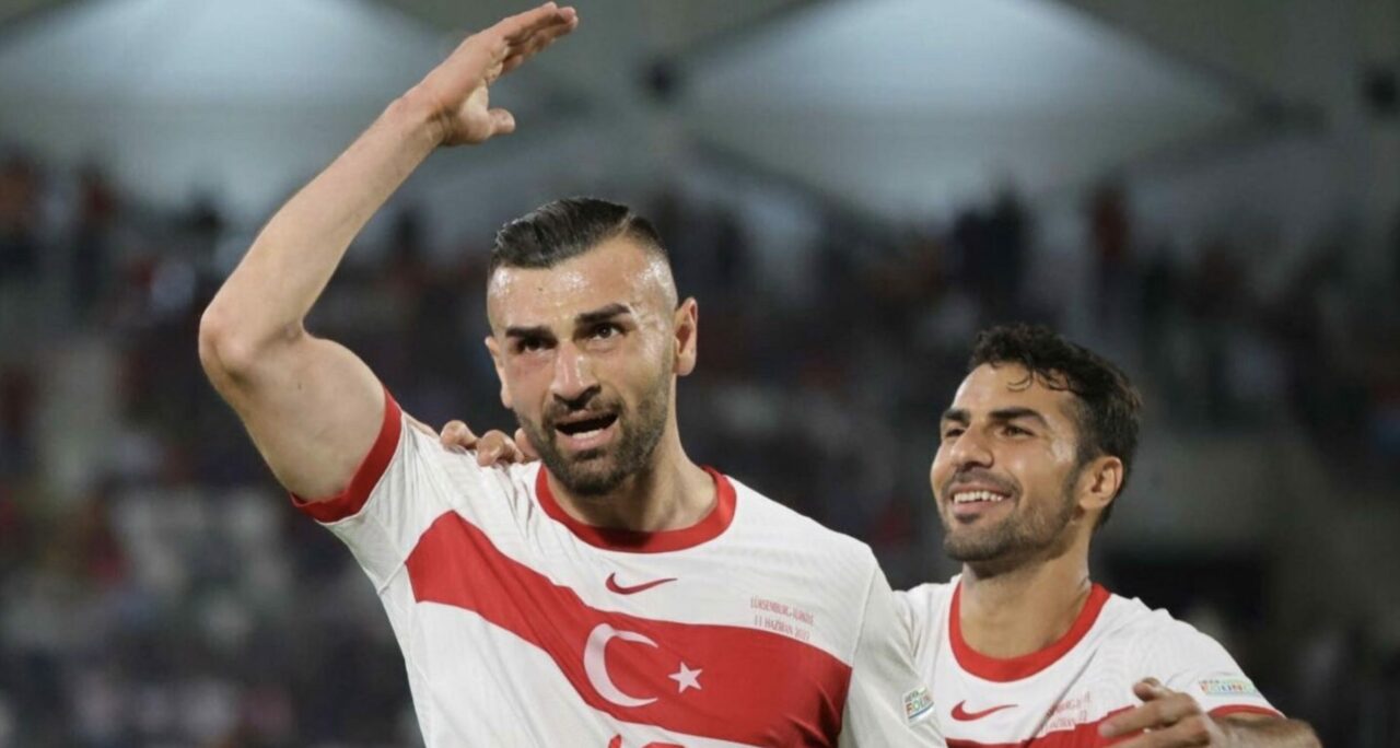 Serdar Dursun Bursaspor’a geliyor mu? Serdar Dursun Bursaspor’a geliyor mu?