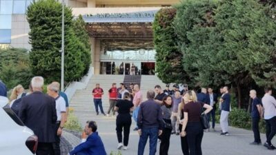 Bayrampaşa Belediyesi’ne operasyon; Başkan Hasan Mutlu dahil 48 kişi gözaltında