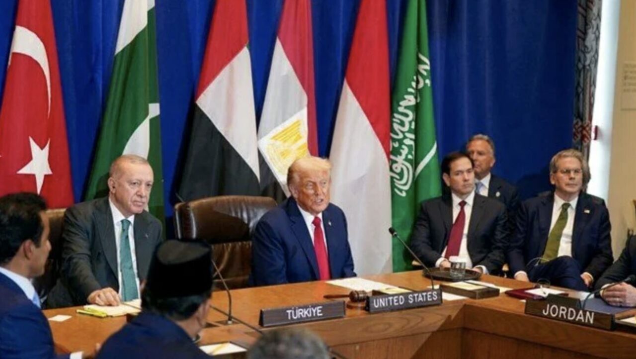 BM’de Gazze zirvesi