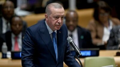 Cumhurbaşkanı Erdoğan: Yenilenebilir enerjinin payı yüzde 60’a çıktı