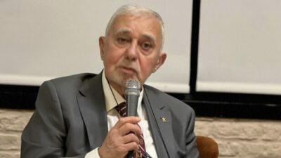 Bursalı işadamı hayatını kaybetti