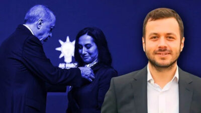 CHP’li gençlik kolları başkanına gözaltı