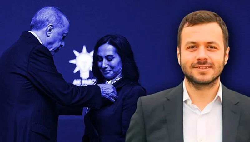 CHP’li gençlik kolları başkanına gözaltı