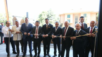 Orange City Balat’ta yeni bir alışveriş ve gastronomi vizyonu