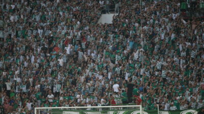 Bursaspor maçının biletleri satışta! İşte fiyatlar…