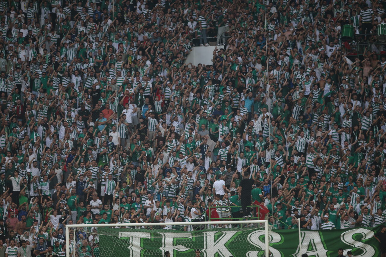 Bursaspor maçının biletleri satışta! İşte fiyatlar… Bursaspor maçının biletleri satışta! İşte fiyatlar…