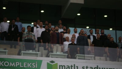 Bursaspor Başkanı Enes Çelik’ten maç sonu dikkat çeken paylaşım