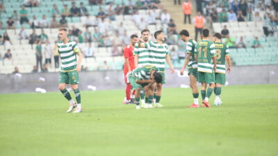 Bursasporluları çok korkutmuştu! İşte son durumu…