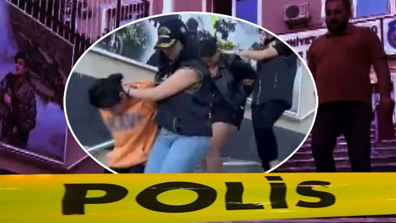 İş insanına işkence! Gasp ettiler, boş senet imzalattılar