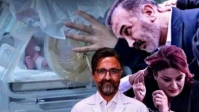 Yenidoğan çetesi davası: Üç sanık tahliye edildi