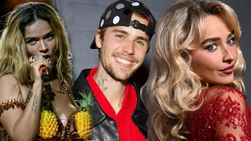 Dünyanın en büyük festivalinde sahne alacak isimler belli oldu Dünyanın en büyük festivalinde sahne alacak isimler belli oldu