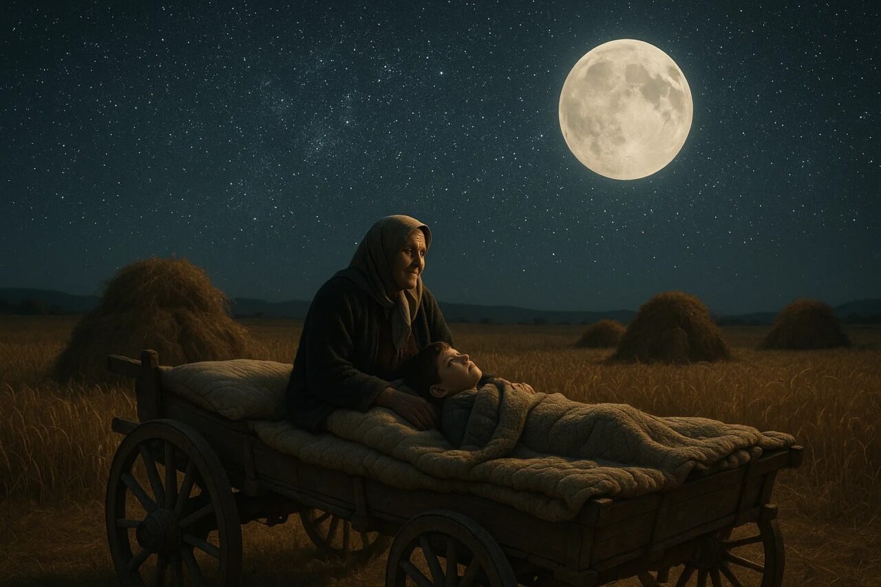 Mehmet Ali İnan yazdı; Türkiye’nin Ay’a gitme hikâyesi