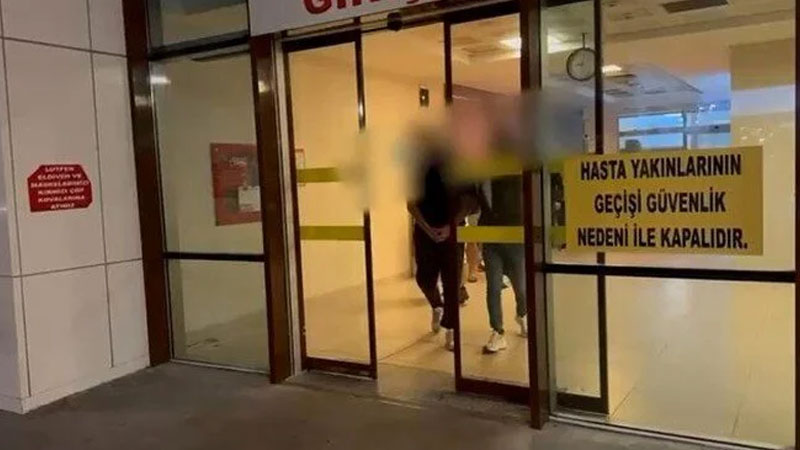 Şehit ailesini dolandırdılar: 11 şüpheli gözaltında