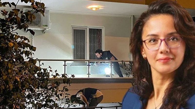 CHP’li başkanın ailesinin evine saldırı: Kırmızı bülten kararı çıktı CHP’li başkanın ailesinin evine saldırı: Kırmızı bülten kararı çıktı