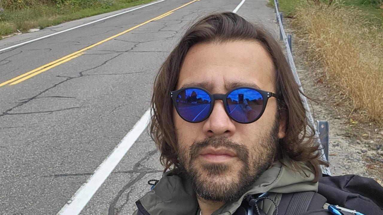 ABD’de kendisinden haber alınamıyordu! Türk bilim insanından haber var ABD’de kendisinden haber alınamıyordu! Türk bilim insanından haber var