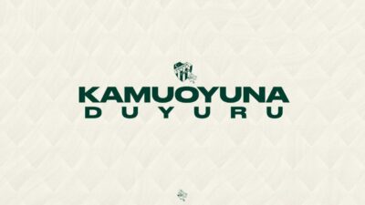 Bursaspor yeni transferin sözleşmesini sonlandırdı!