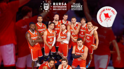 Bursa’da yarı final heyecanı! Sandalyeni kap buraya koş